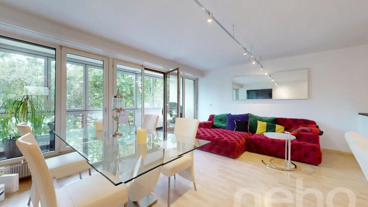 Duplex à vendre - 4147 Aesch BL