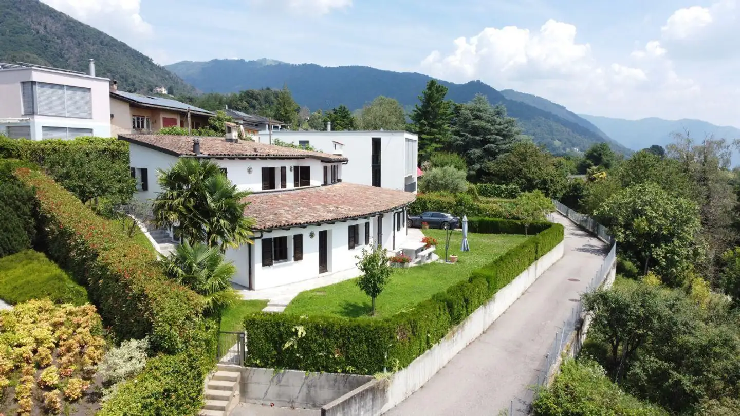 Villa kaufen - 6873 Corteglia - Foto 3