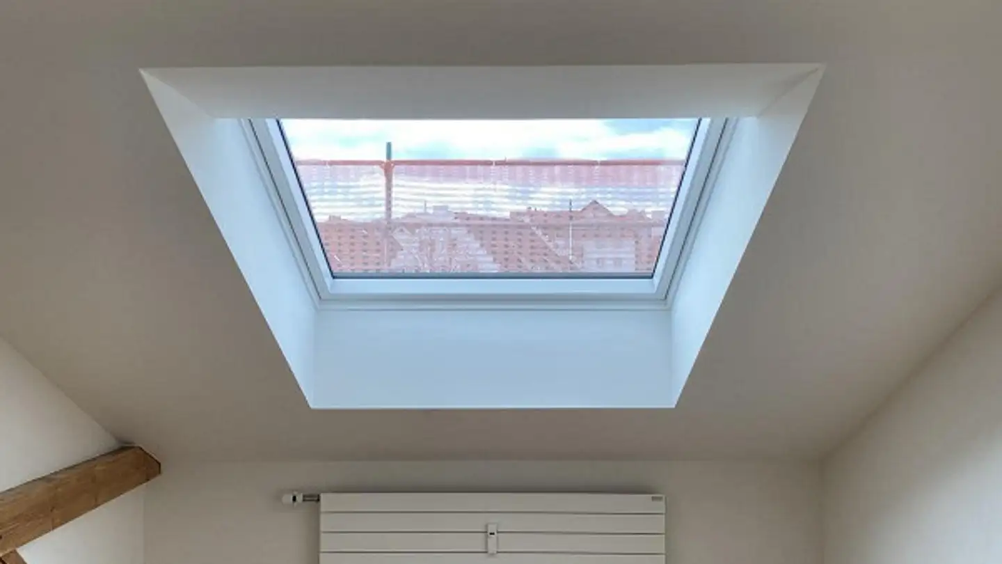 Wohnung mieten - Ifangstrasse 1, 8153 Rümlang - Foto 3