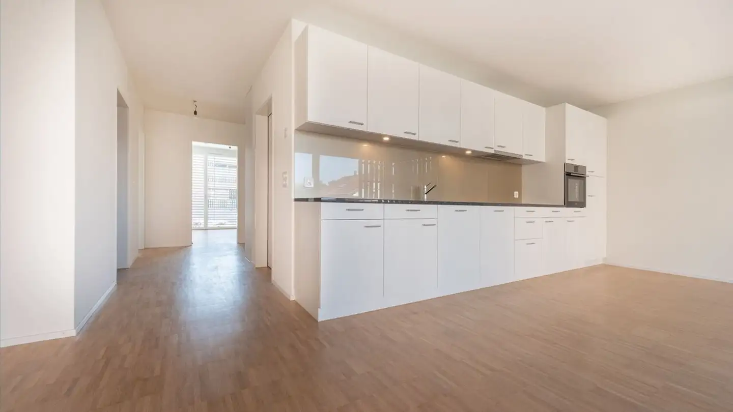 Appartamento in affitto - Bassbeltweg, 2542 Pieterlen - Foto 3