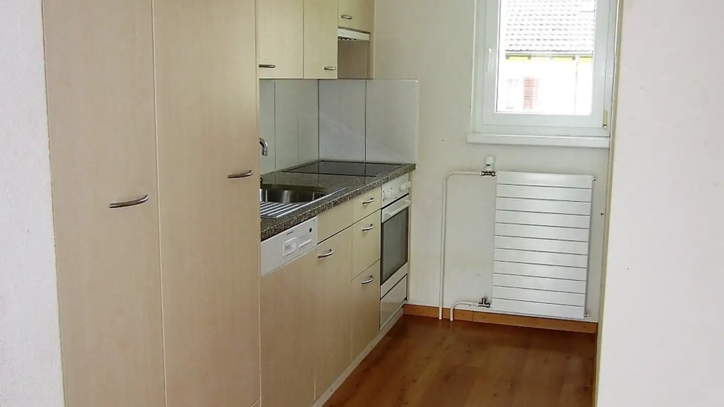 Appartement à louer - Wülflingerstrasse 330, 8408 Winterthur - Photo 2