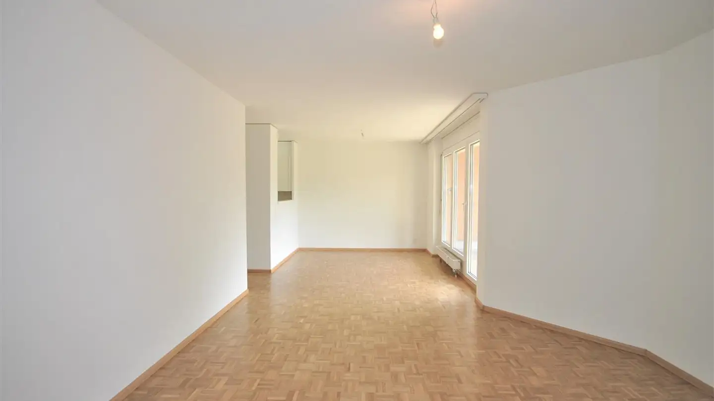 Appartamento in affitto - Weidenweg 8, 4127 Birsfelden - Foto 2