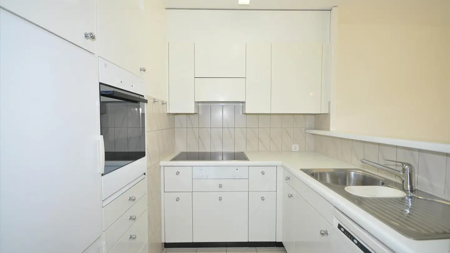 Appartamento in affitto - Weidenweg 8, 4127 Birsfelden - Foto 3