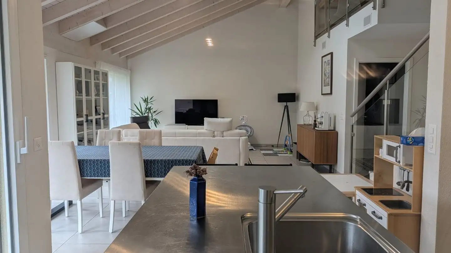 Appartement à louer - 1845 Noville - Photo 2
