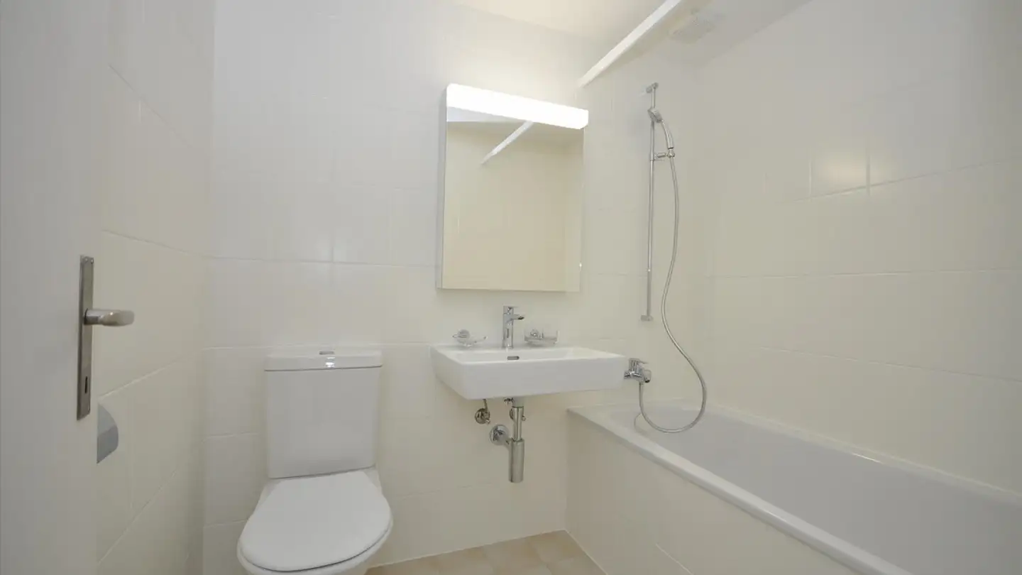 Appartamento in affitto - Weidenweg 8, 4127 Birsfelden - Foto 4