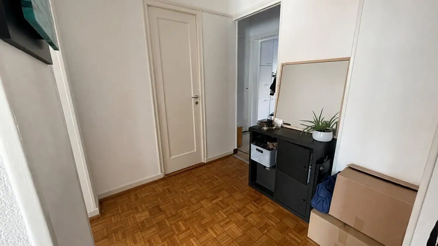 Apartment for rent - Avenue de Sévery, 1004 Lausanne - Photo 2