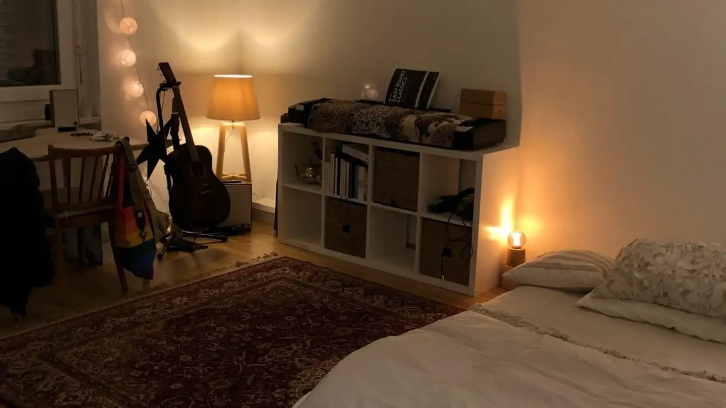 Wohnung mieten - Aarauerstrasse 104, 4600 Olten - Foto 2