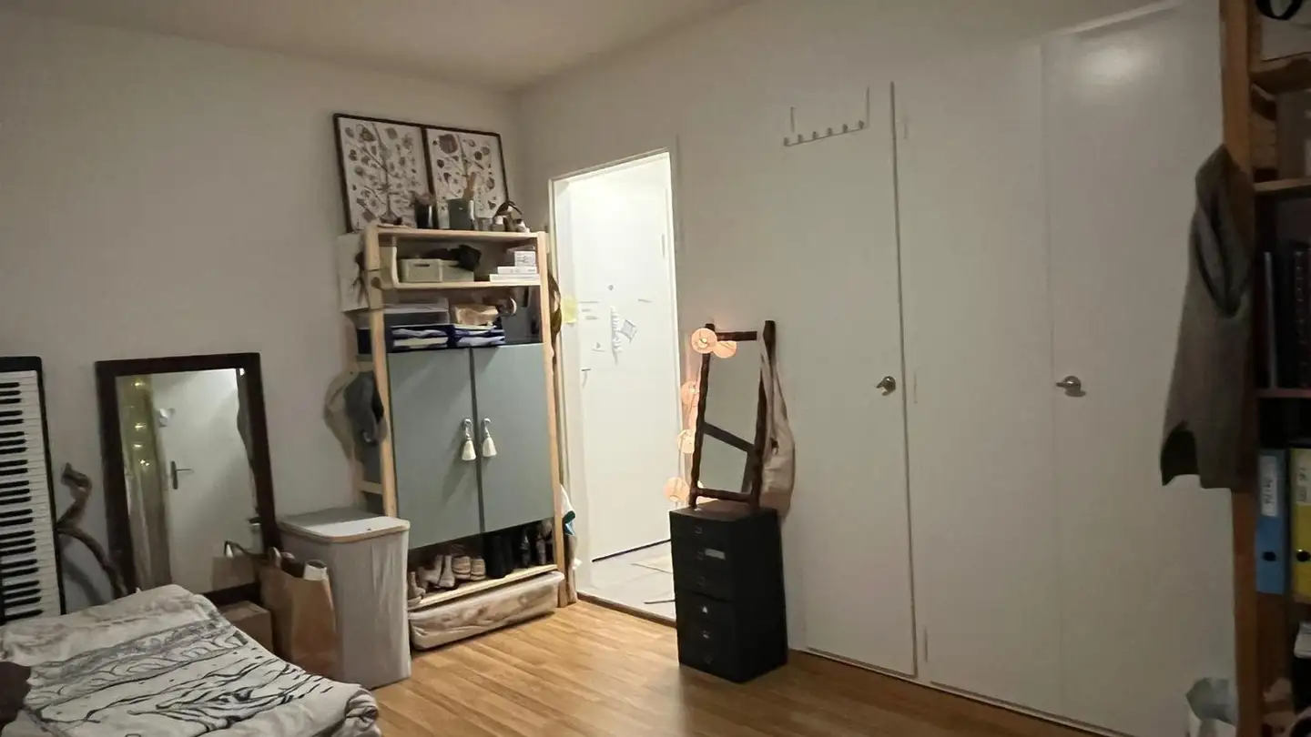 Wohnung mieten - Aarauerstrasse 104, 4600 Olten - Foto 3