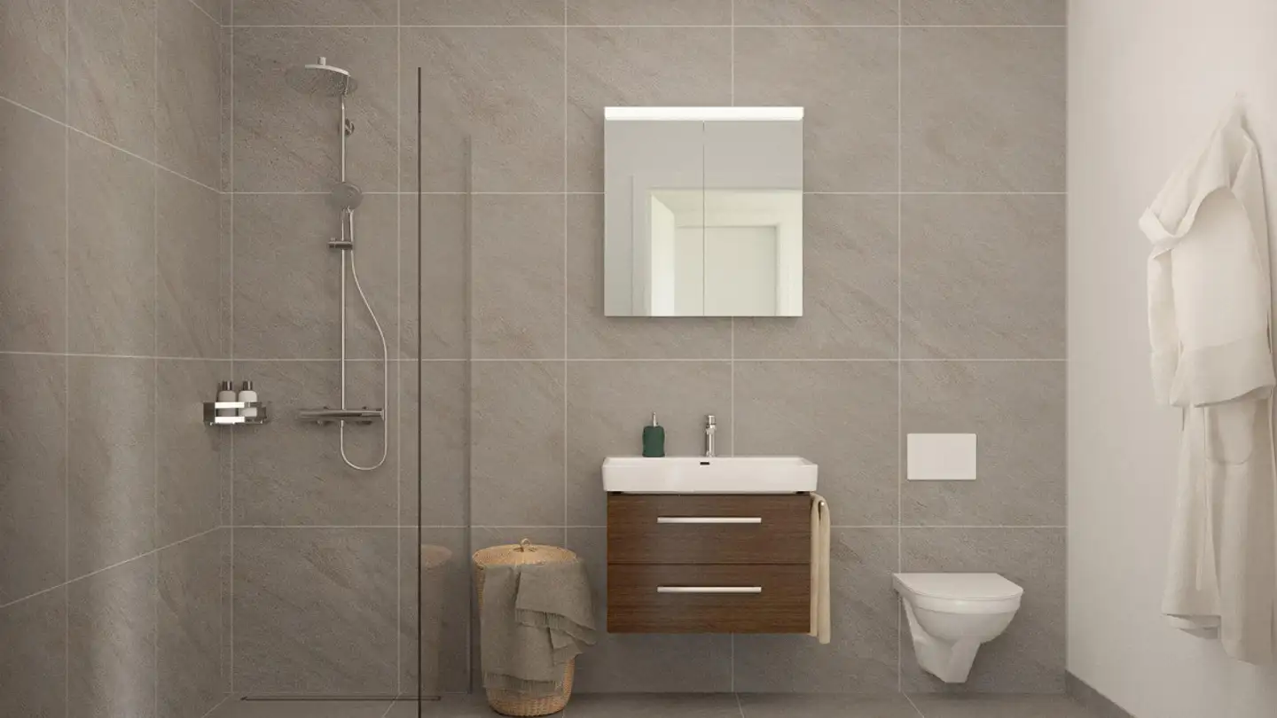 Apartment for rent - Brühlgasse 10, 4153 Reinach BL - Photo 3