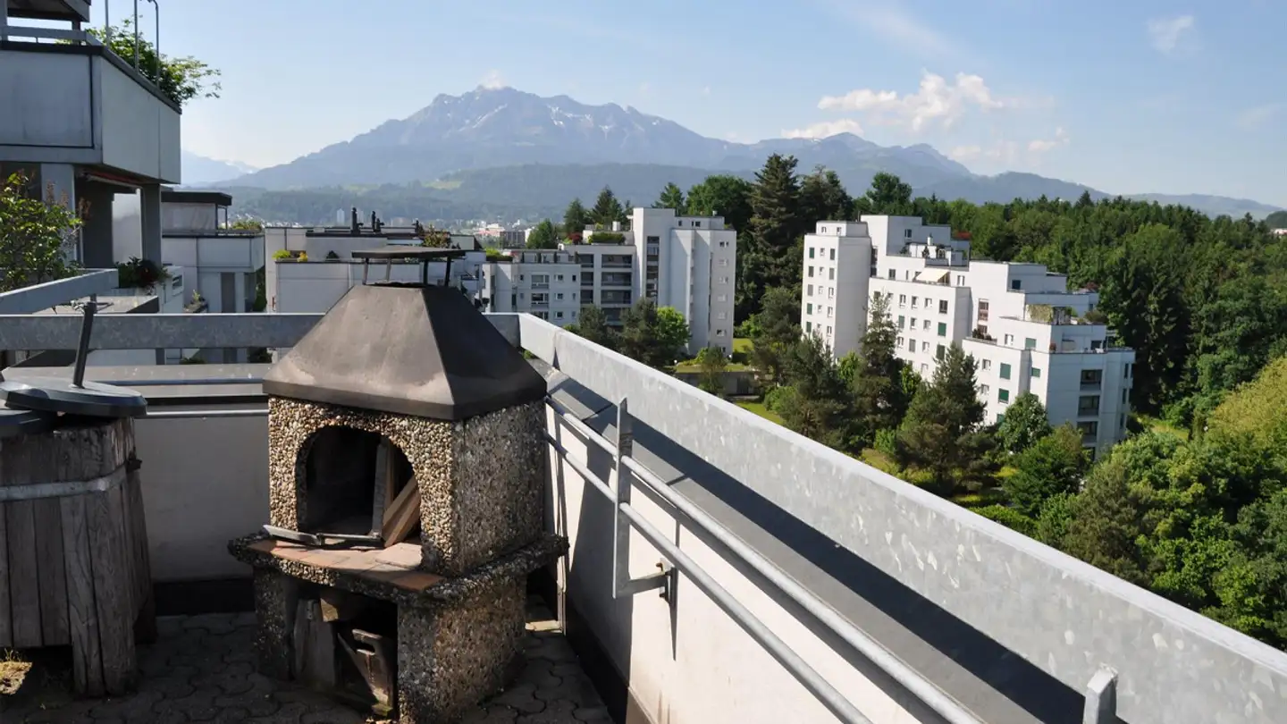 Wohnung mieten - Waldstrasse 15, 6020 Emmenbrücke - Foto 2