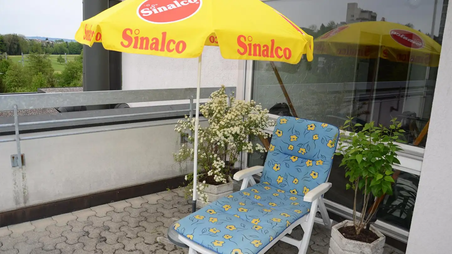 Wohnung mieten - Waldstrasse 15, 6020 Emmenbrücke - Foto 3