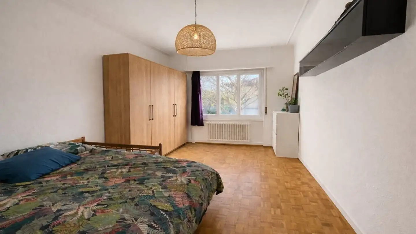Apartment for rent - Avenue de Sévery, 1004 Lausanne - Photo 4