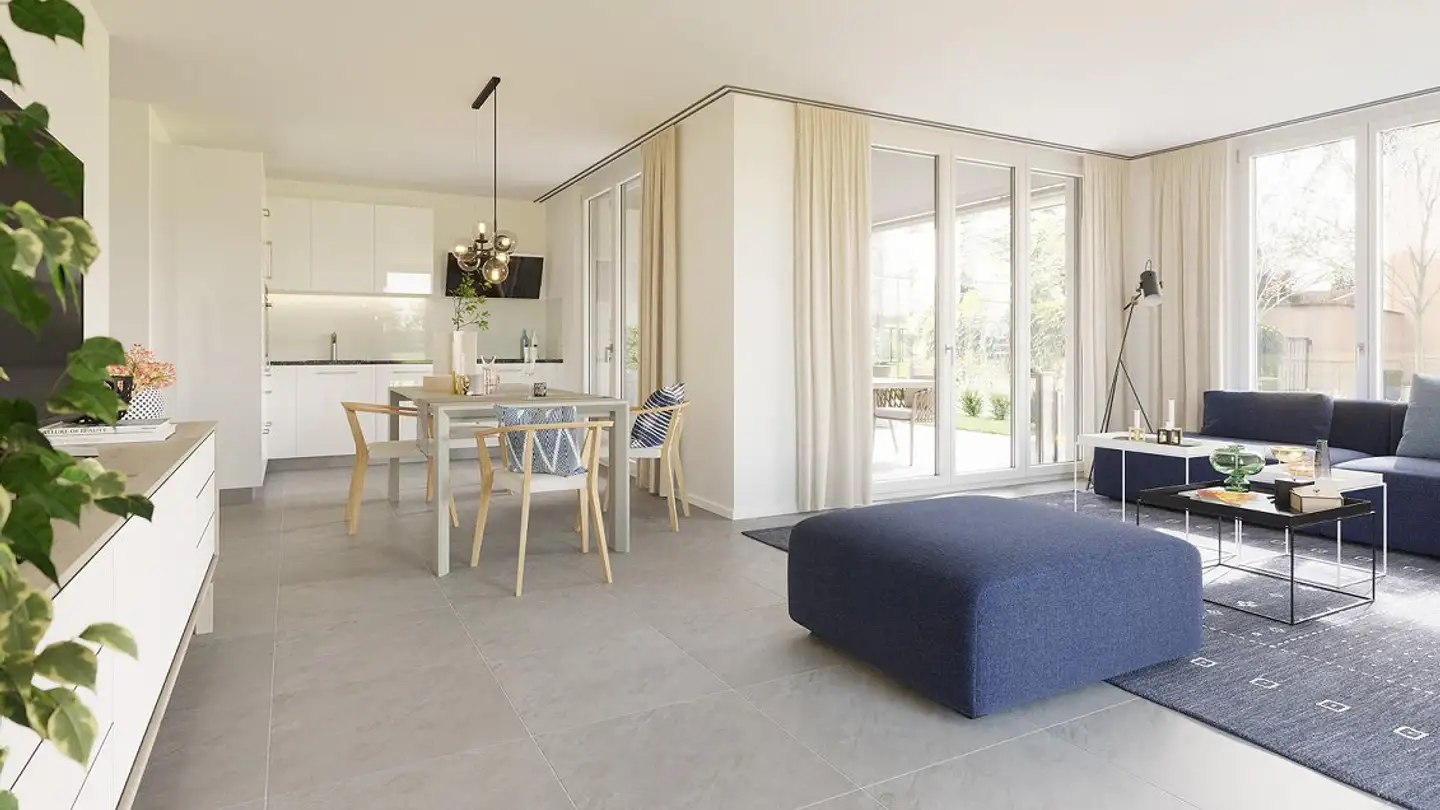 Apartment for rent - Brühlgasse 10, 4153 Reinach BL