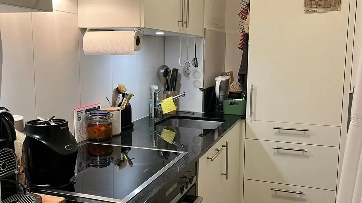 Wohnung mieten - Aarauerstrasse 104, 4600 Olten