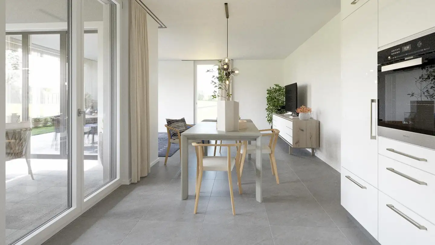 Apartment for rent - Brühlgasse 10, 4153 Reinach BL - Photo 2