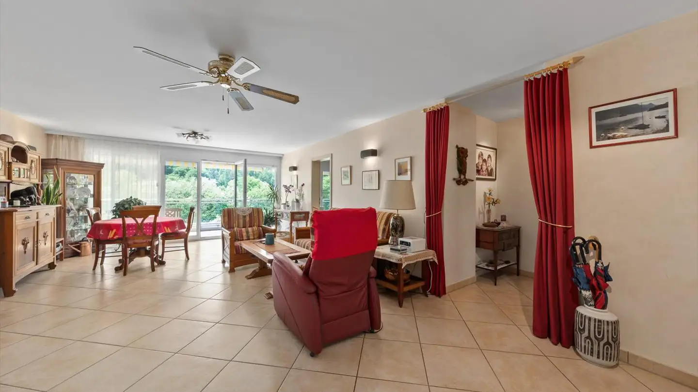 Appartamento in vendita - 1268 Begnins - Photo 2