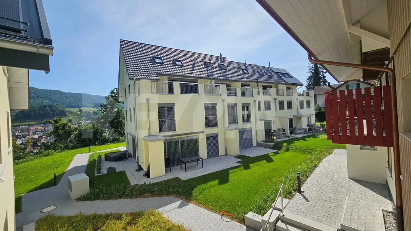 Appartamento in vendita - Weiacherstrasse 30, 8427 Rorbas - Photo 2