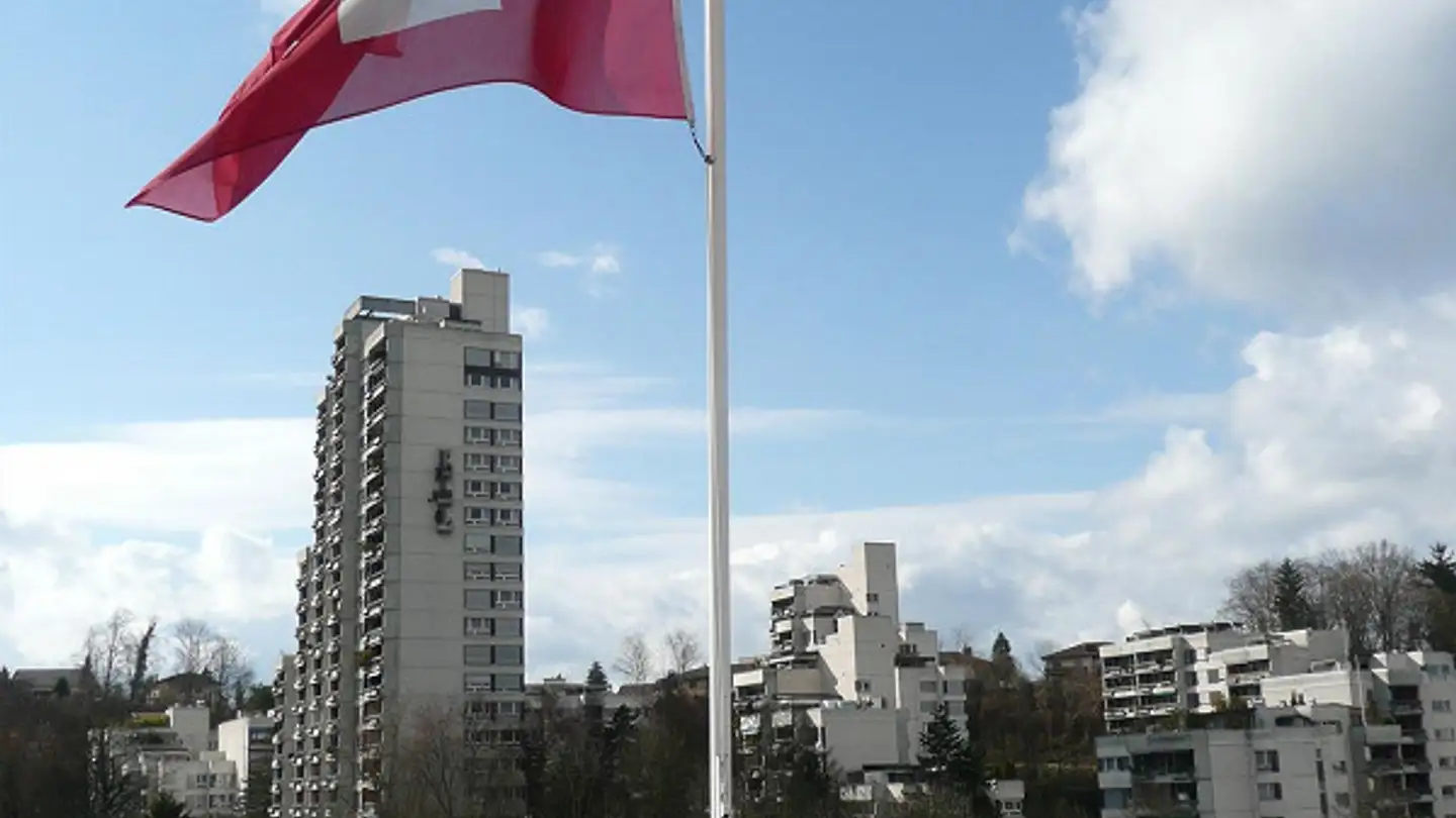 Wohnung mieten - Waldstrasse 15, 6020 Emmenbrücke - Foto 4