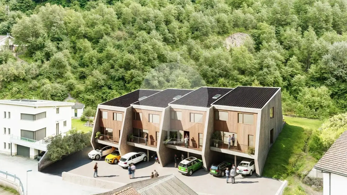 Casa singola in vendita - 1950 Sion - Foto 4