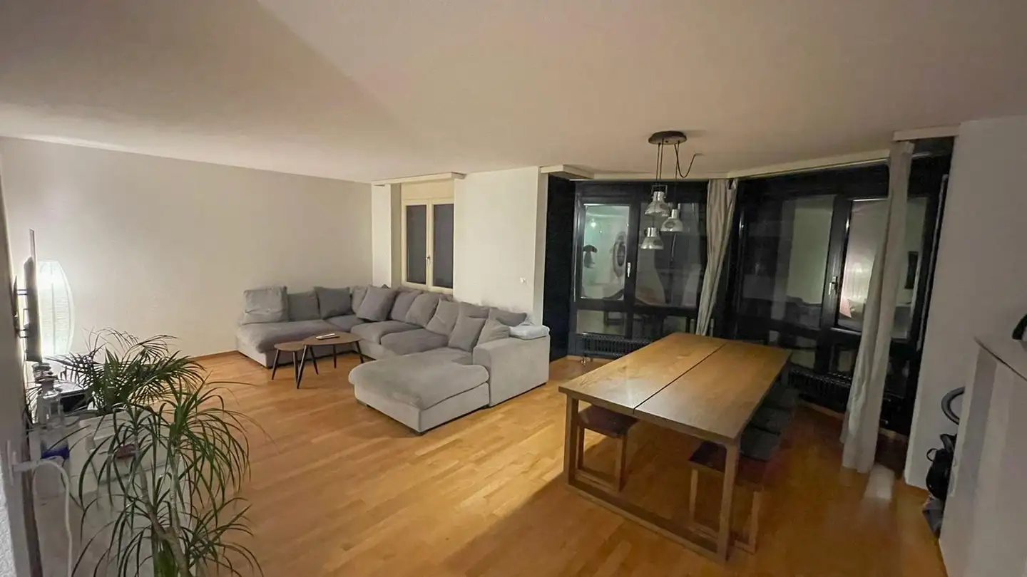 Chambre à louer - Sulgenauweg 31, 3007 Bern - Photo 2