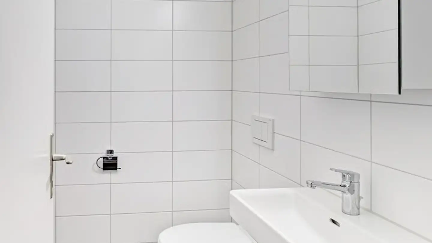 Attique à louer - Ettenhauserstrasse 66, 8620 Wetzikon ZH - Photo 4