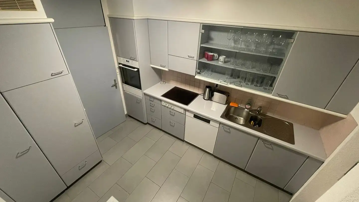 Chambre à louer - Sulgenauweg 31, 3007 Bern - Photo 3