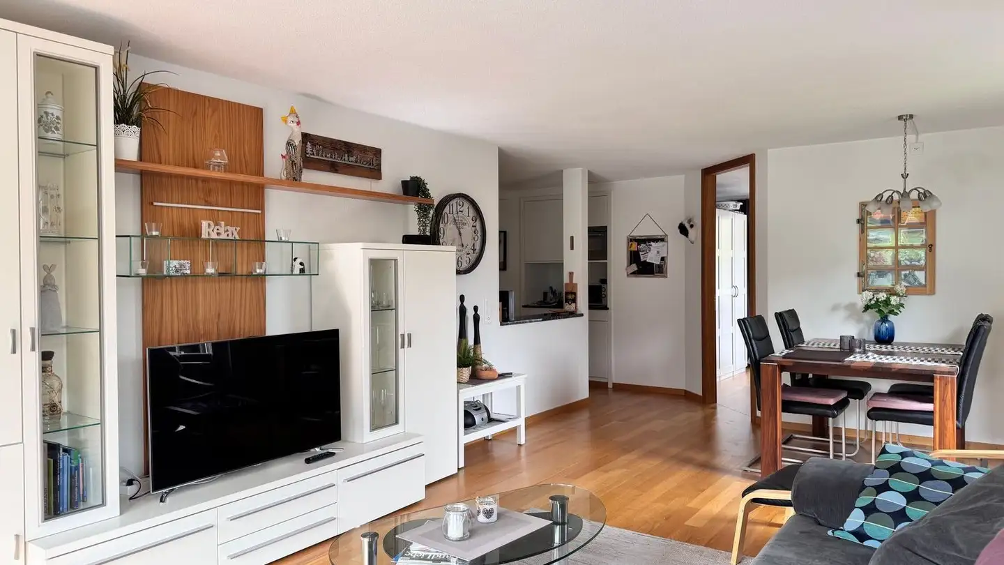 Appartamento in vendita - Schlegelistrasse 4, 3715 Adelboden
