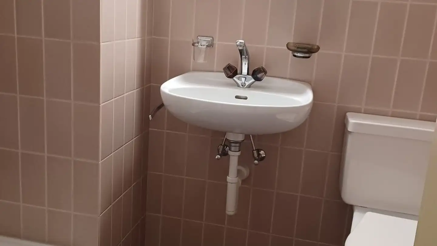 Apartment for rent - Jurastrasse 21, 3063 Ittigen