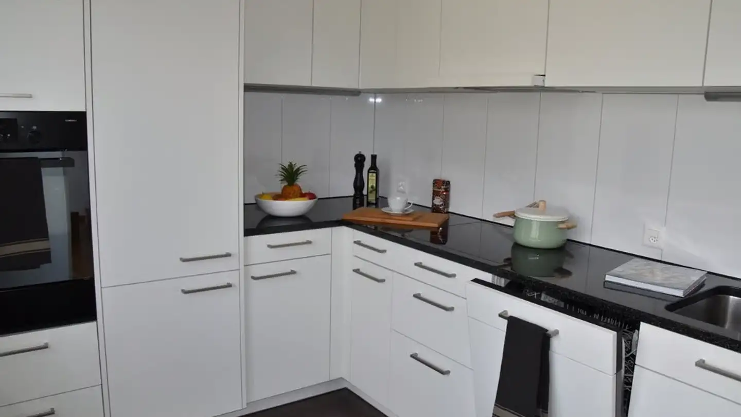 Attique à louer - Ettenhauserstrasse 66, 8620 Wetzikon ZH - Photo 2