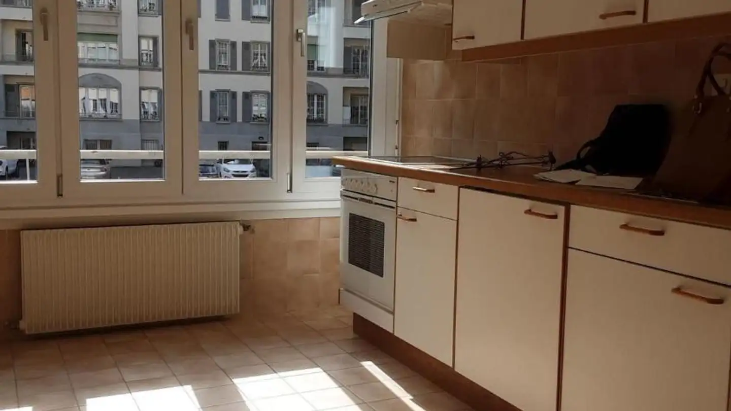 Appartamento in affitto - Rue De Contamines 31, 1206 Genève - Foto 2