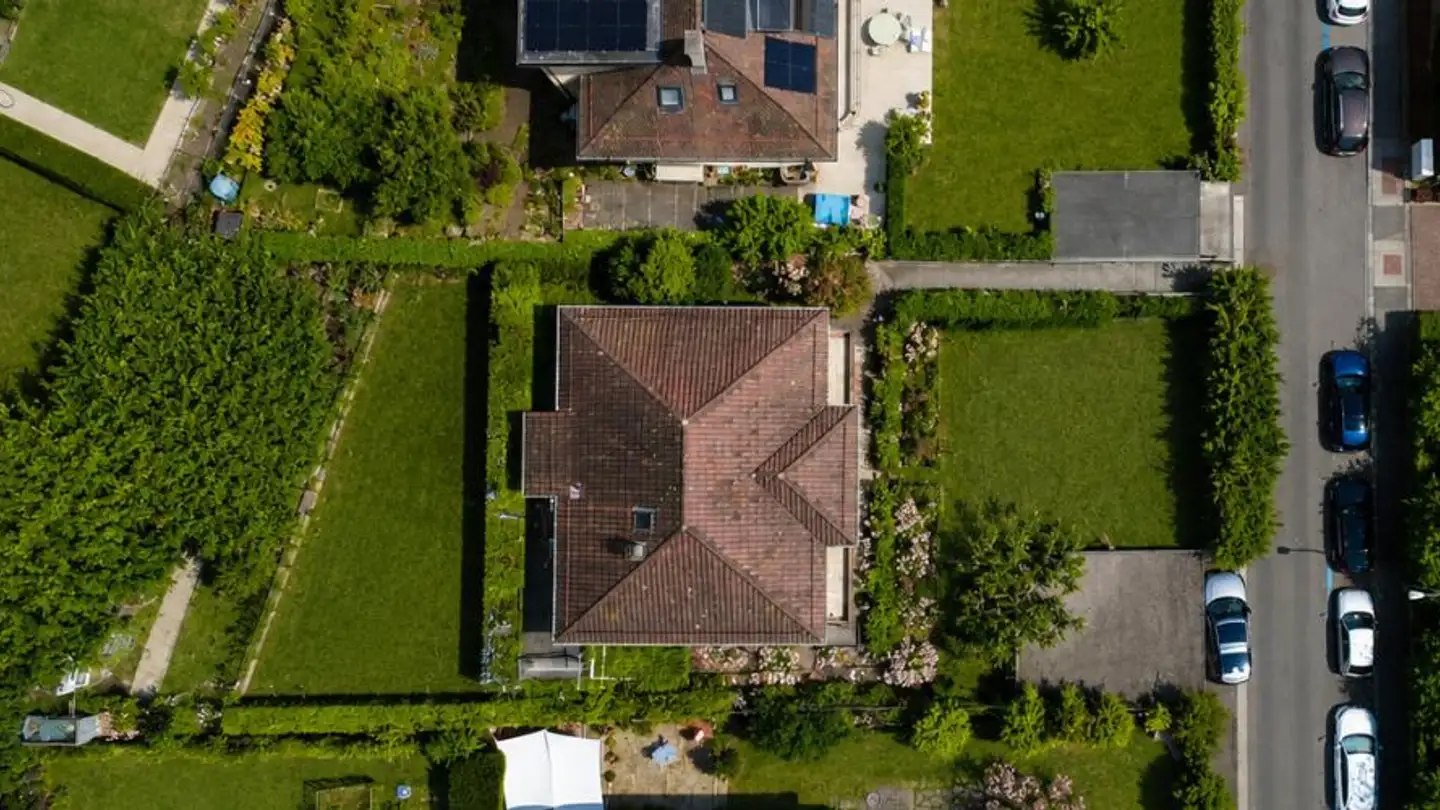 Maison individuelle à vendre - Chemin du Couchant 10, 1007 Lausanne - Photo 4