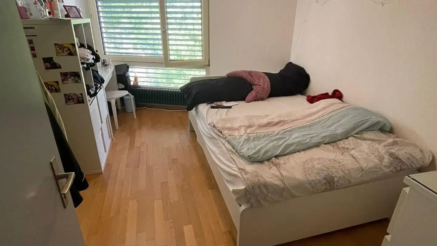 Chambre à louer - Sulgenauweg 31, 3007 Bern