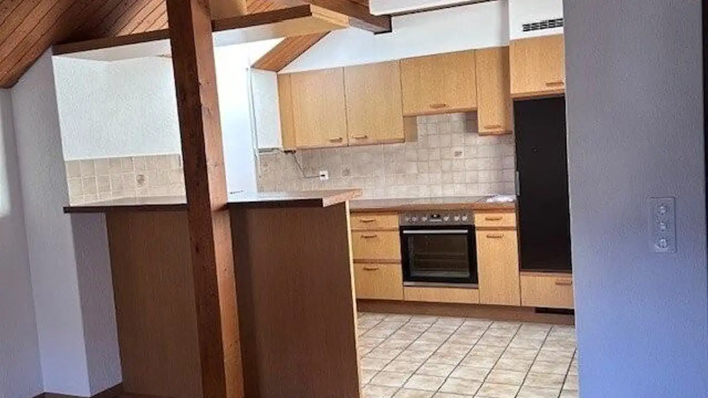 Appartement à louer - Polieregasse 12, 3400 Burgdorf - Photo 4