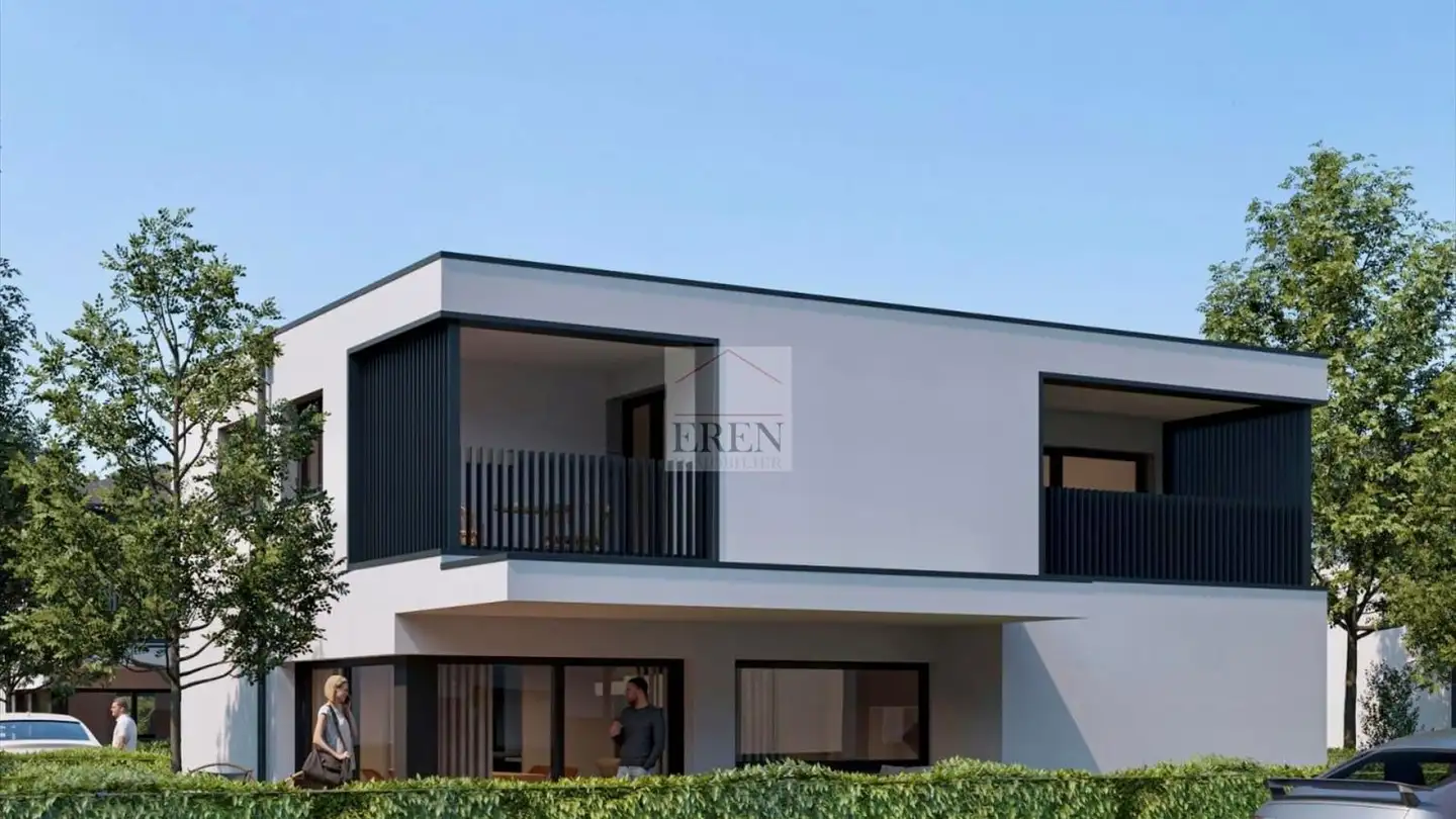 Maison individuelle à vendre - 1957 Ardon