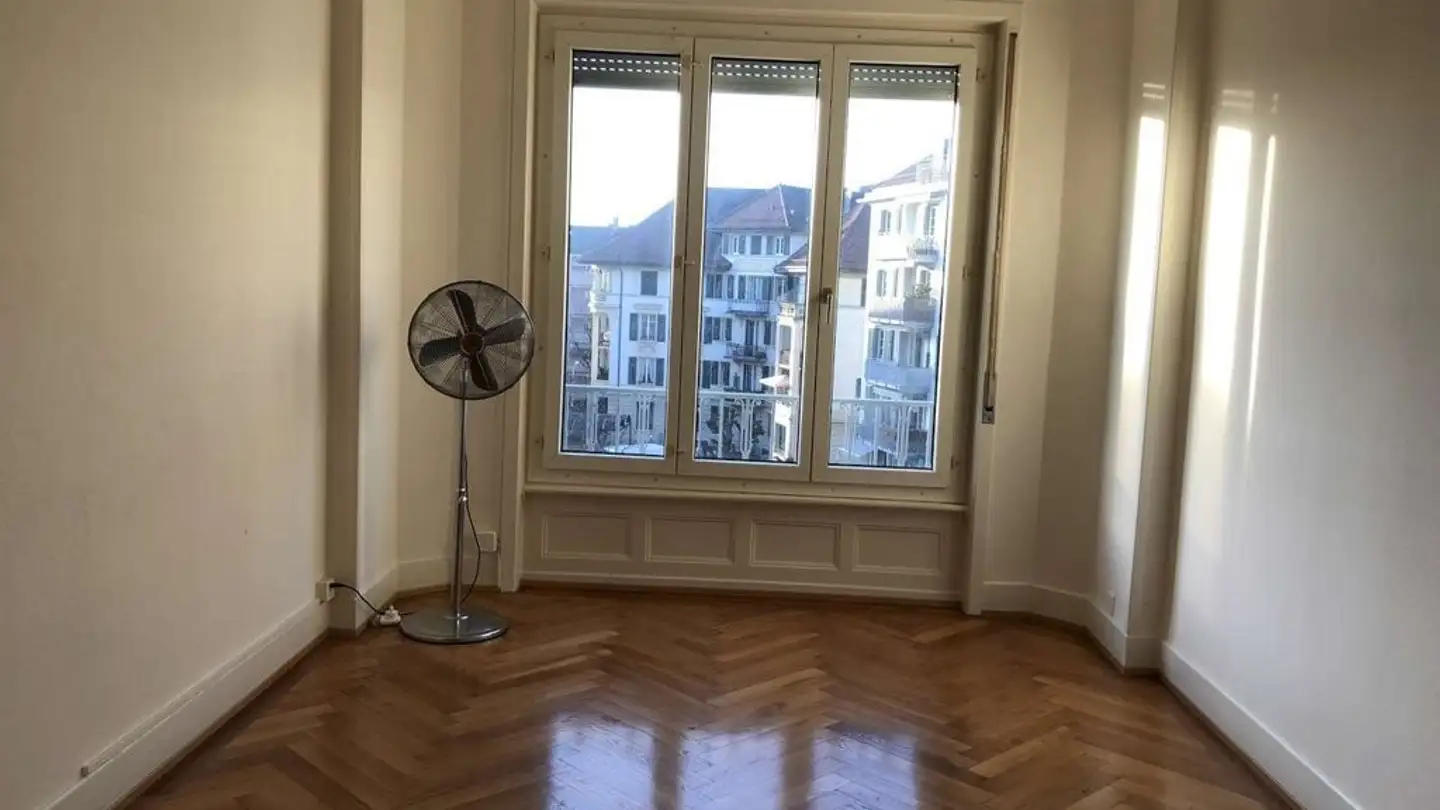 Appartamento in affitto - Chemin De Primerose 32, 1007 Lausanne - Foto 2
