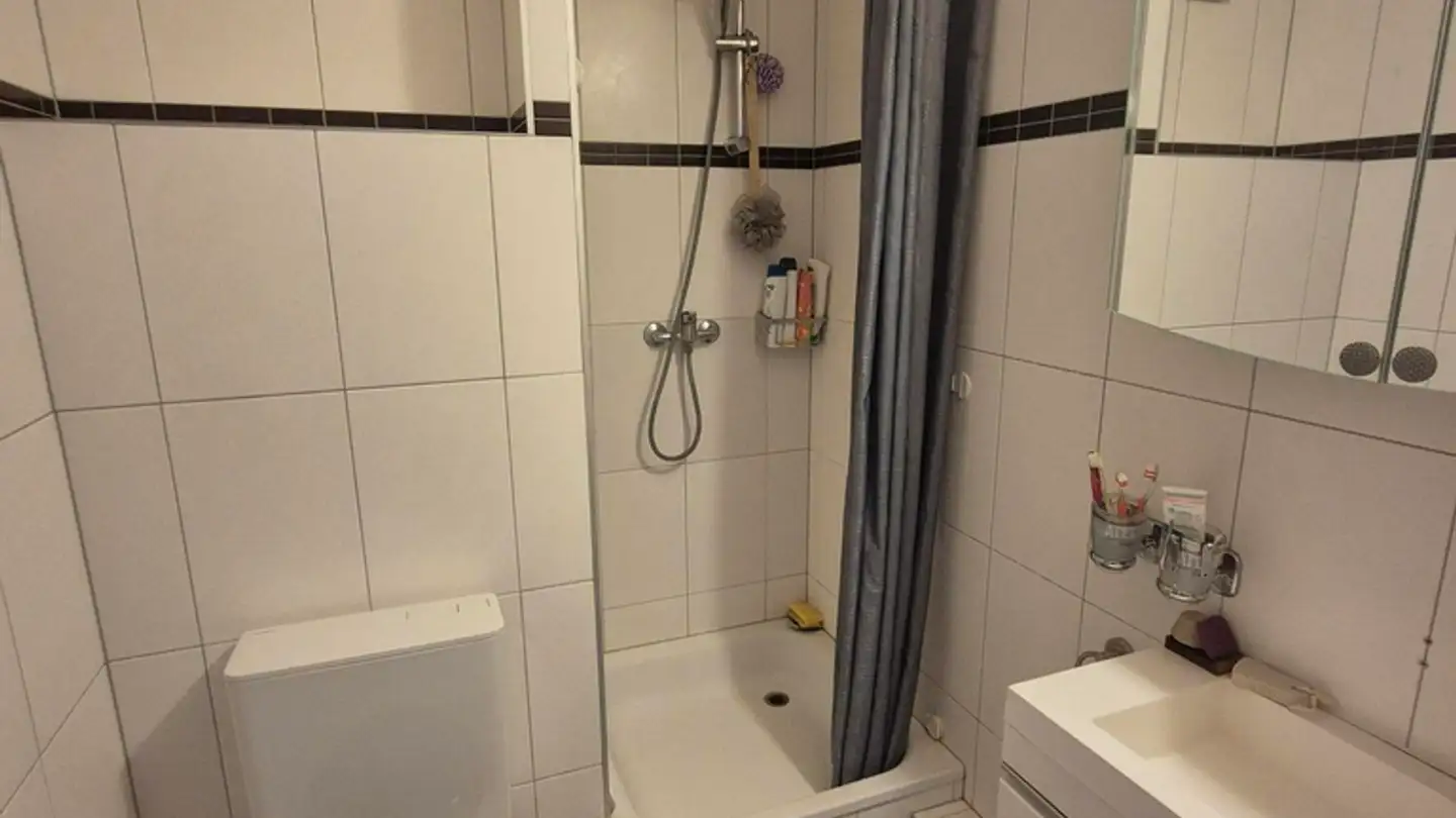 Apartment for rent - Rue Du Grand-Pont 3, 1350 Orbe - Photo 4