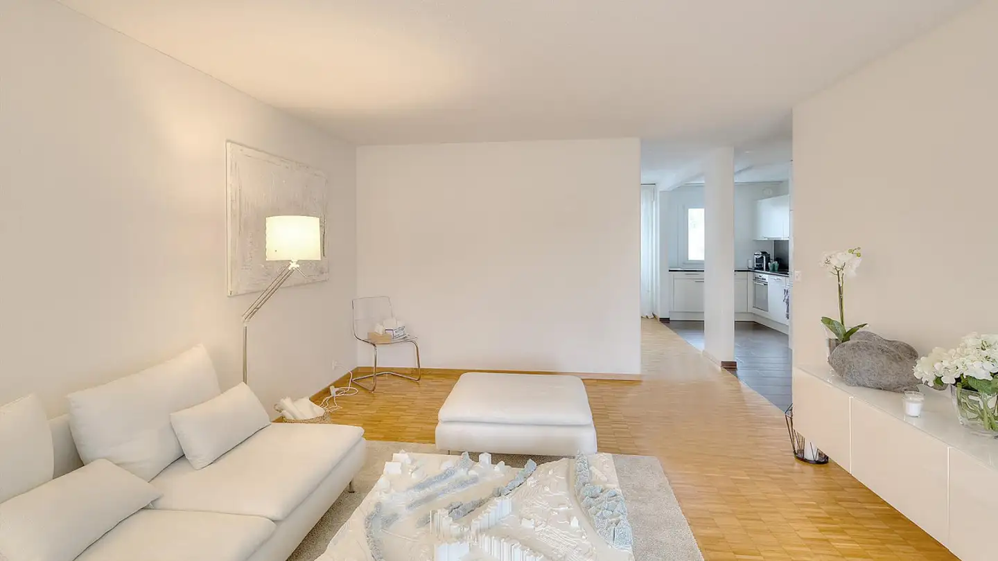 Appartamento in affitto - Webermühle 32, 5432 Neuenhof - Foto 3
