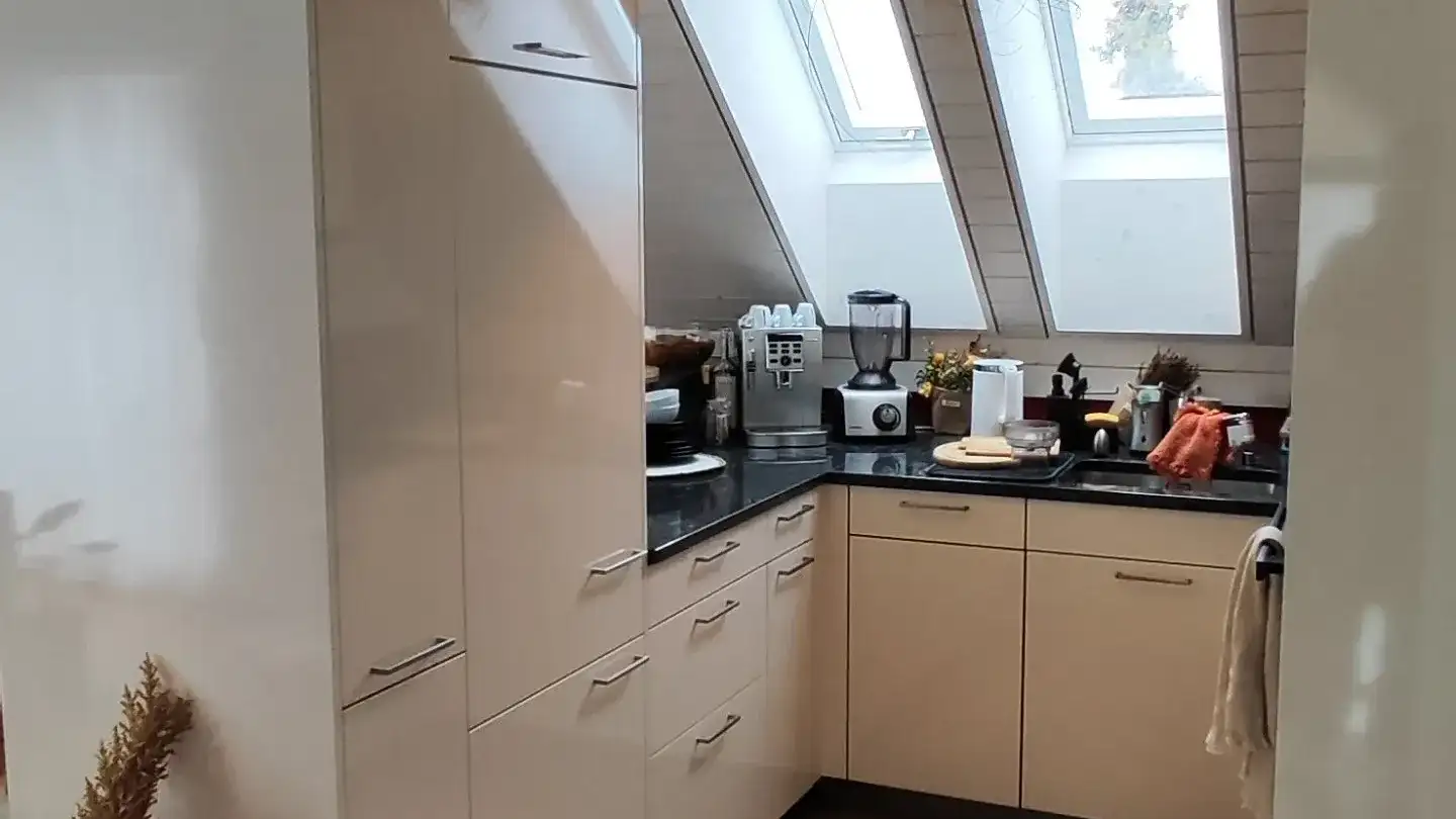 Appartement meublé à louer - Margritenweg 6, 8157 Dielsdorf - Photo 3