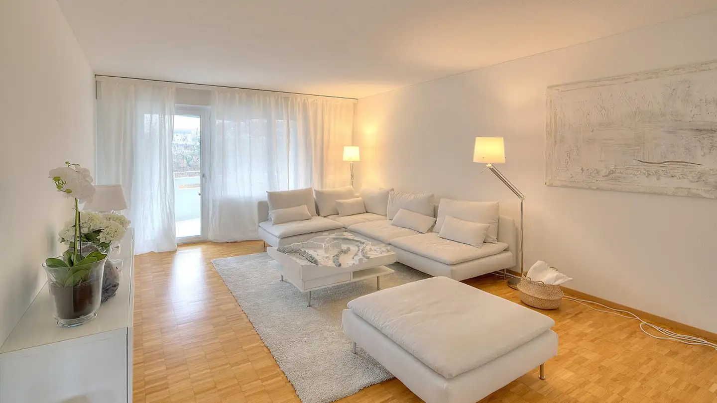 Appartamento in affitto - Webermühle 32, 5432 Neuenhof - Foto 4