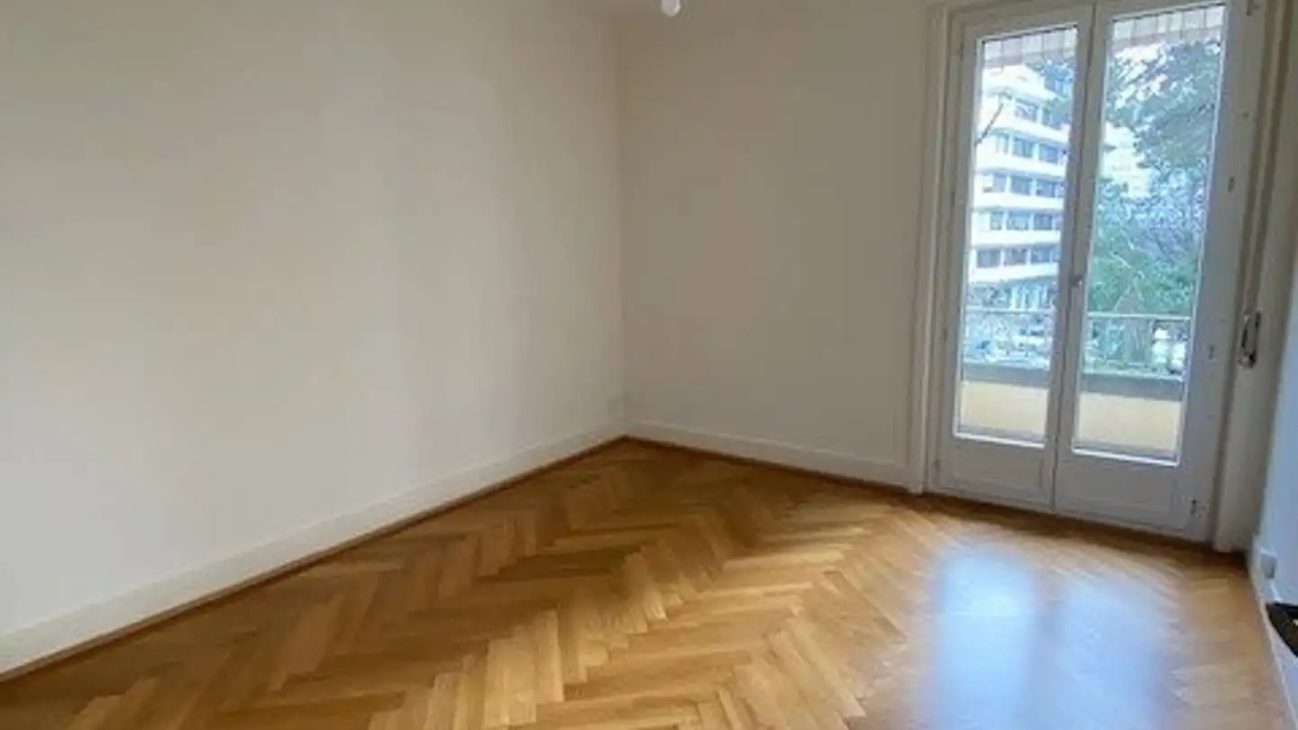 Appartamento in affitto - Chemin De Primerose 32, 1007 Lausanne - Foto 4