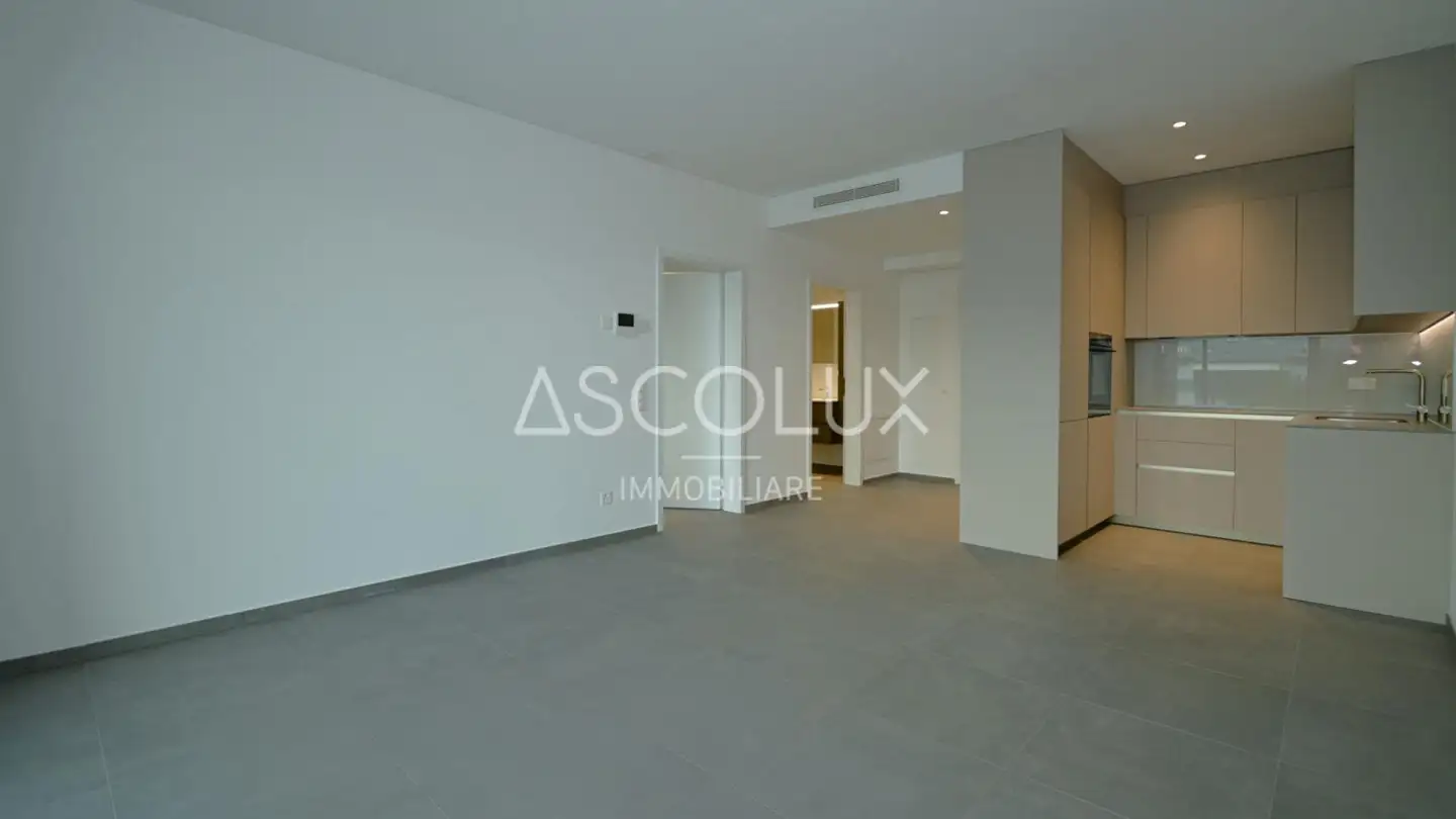 Appartement à vendre - Via Ligaino 23, 6963 Pregassona