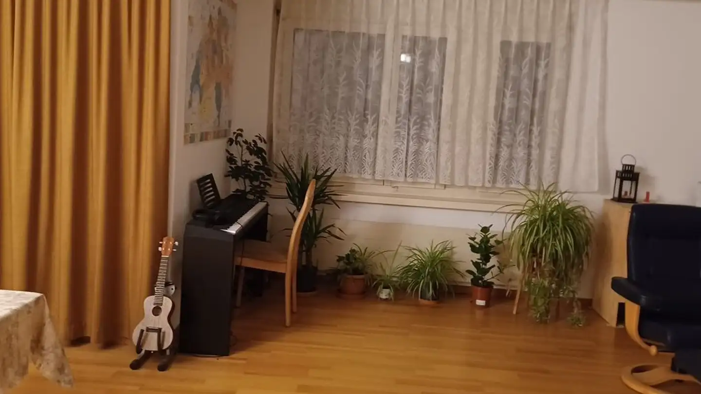 Apartment for rent - Jurastrasse 21, 3063 Ittigen - Photo 4