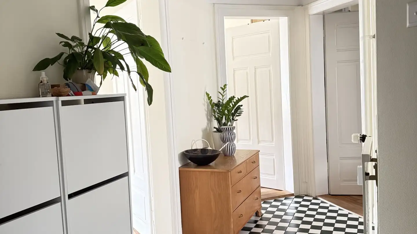 Chambre à louer - 6003 Luzern