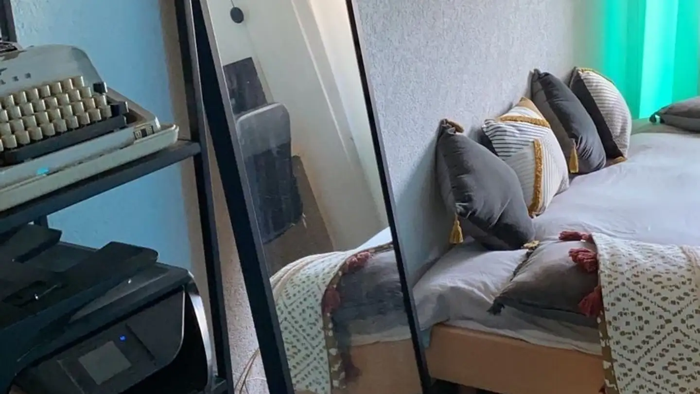 Maison individuelle à louer - Rue De La Fontaine 104, 1926 Fully