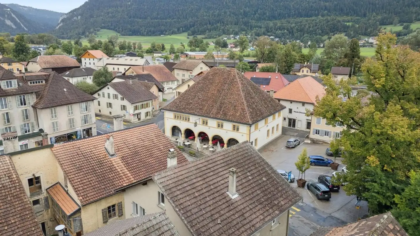 Maison individuelle à vendre - 2112 Môtiers NE - Photo 3