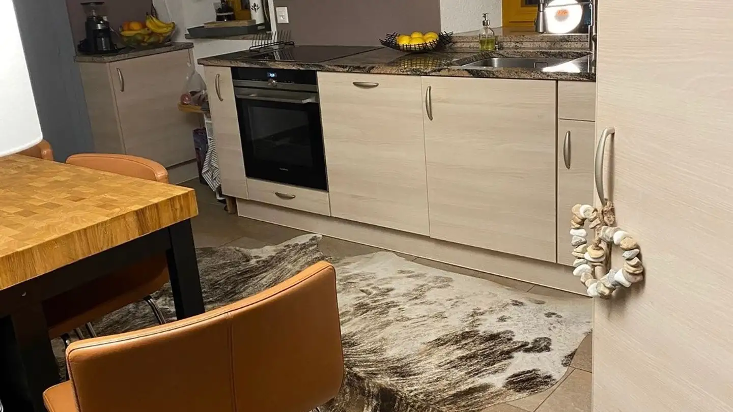 Maison individuelle à louer - Rue De La Fontaine 104, 1926 Fully - Photo 2