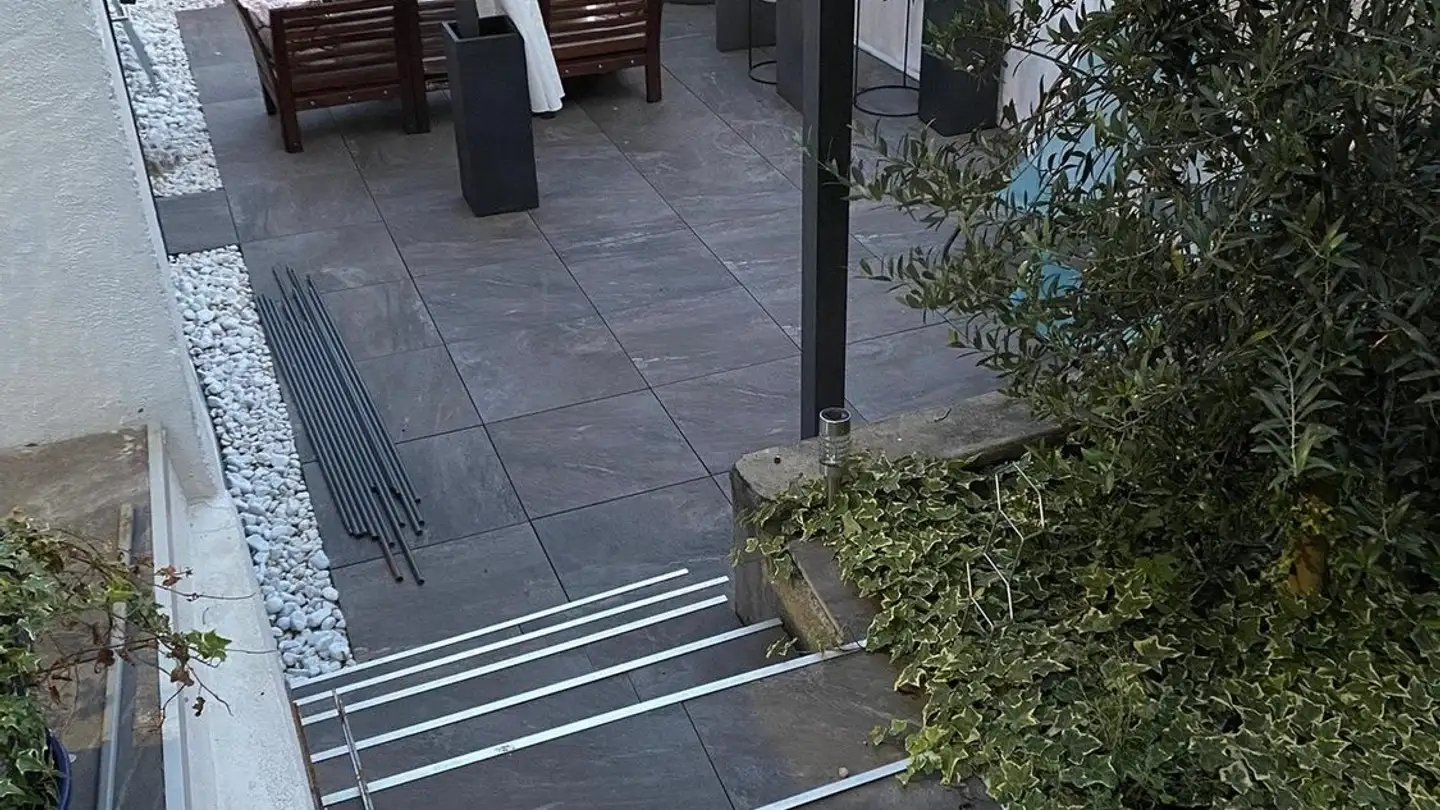 Maison individuelle à louer - Rue De La Fontaine 104, 1926 Fully - Photo 3