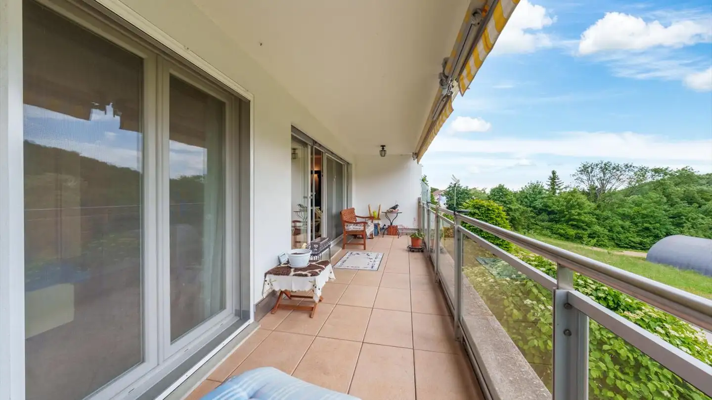 Appartement à vendre - 1268 Begnins