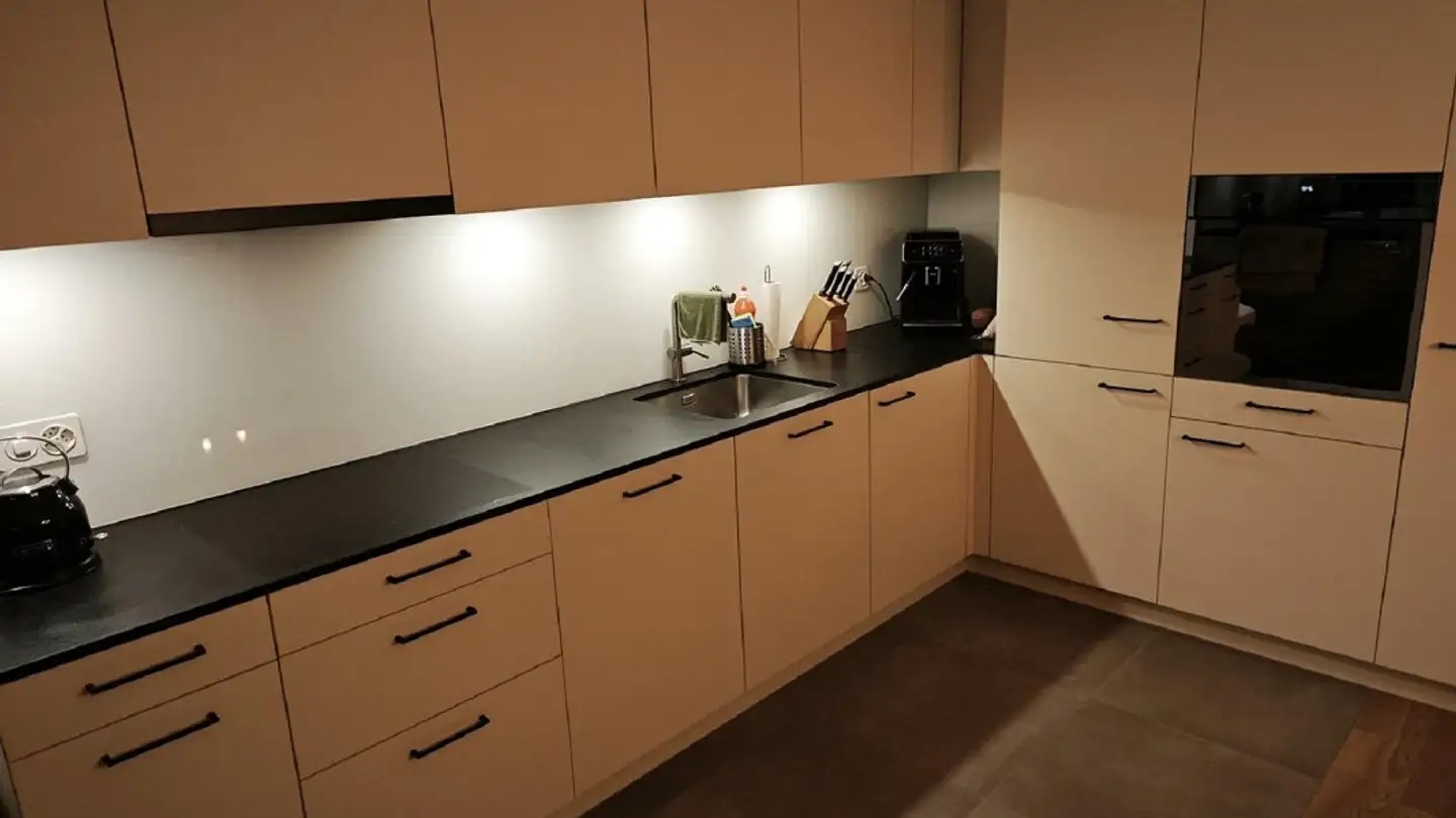 Apartment for rent - Bahnhofstrasse 9, 3250 Lyss - Photo 4