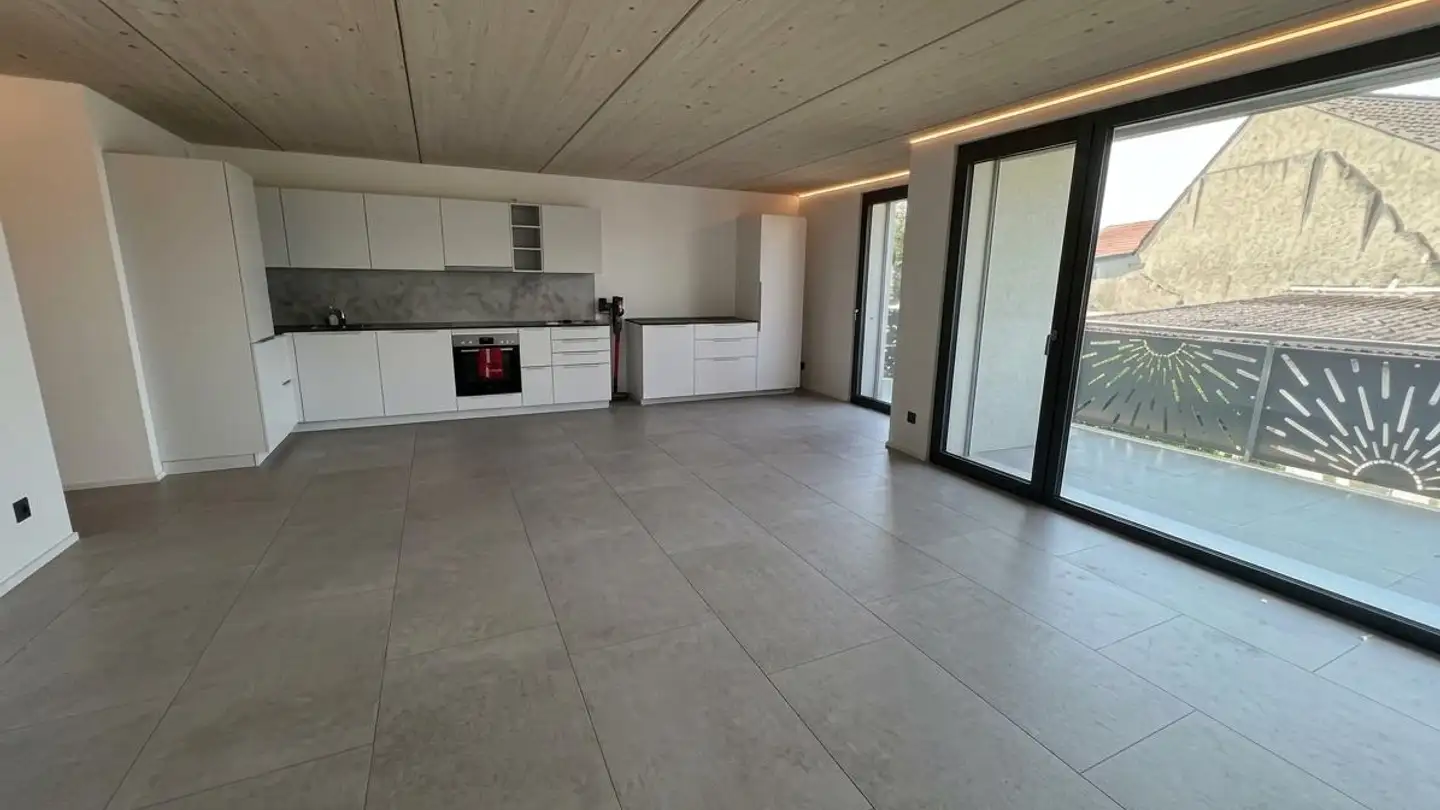 Wohnung mieten - Route Des Cigognes 1, 1135 Denens